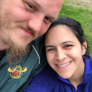 Meet your Posher, Gabrielle